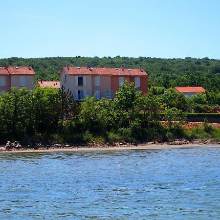 House Frlan Villa Soline  Exterior foto