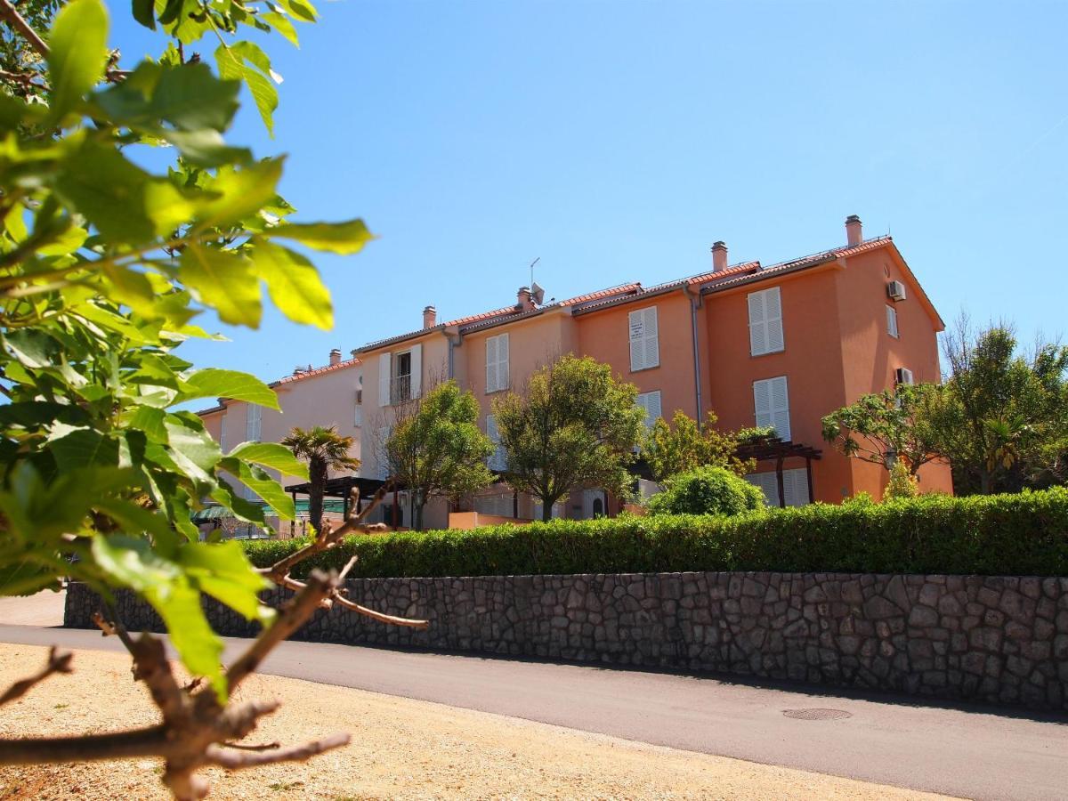 House Frlan Villa Soline  Exterior foto