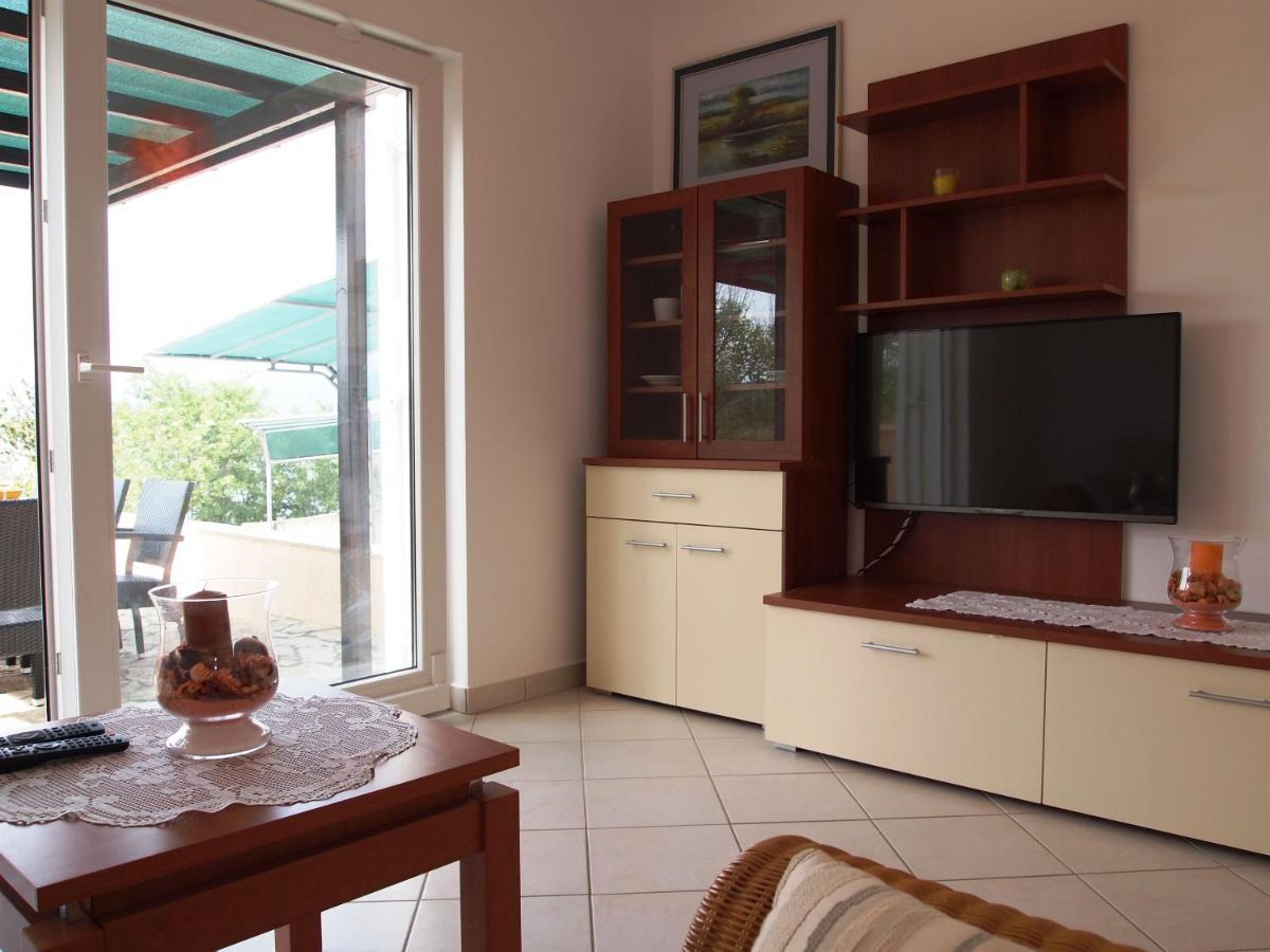 House Frlan Villa Soline  Exterior foto