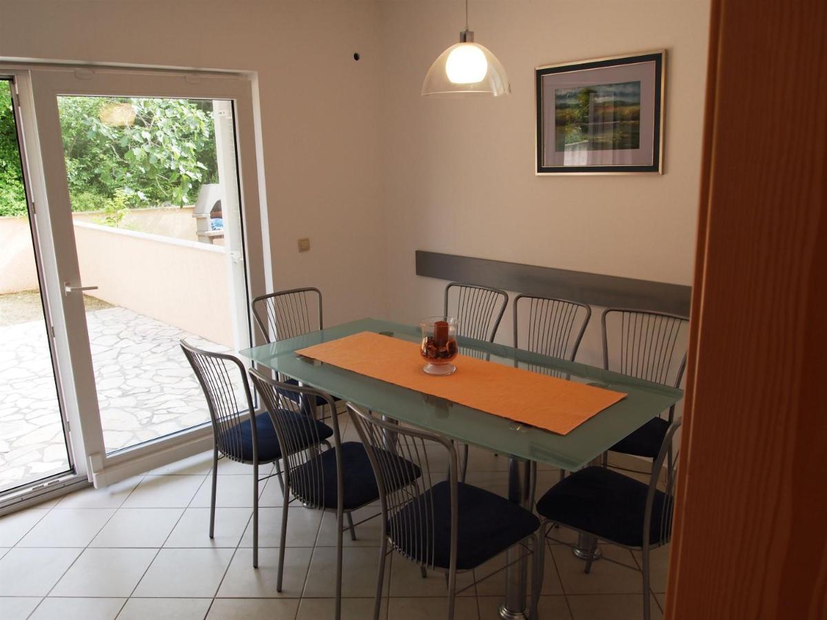 House Frlan Villa Soline  Exterior foto