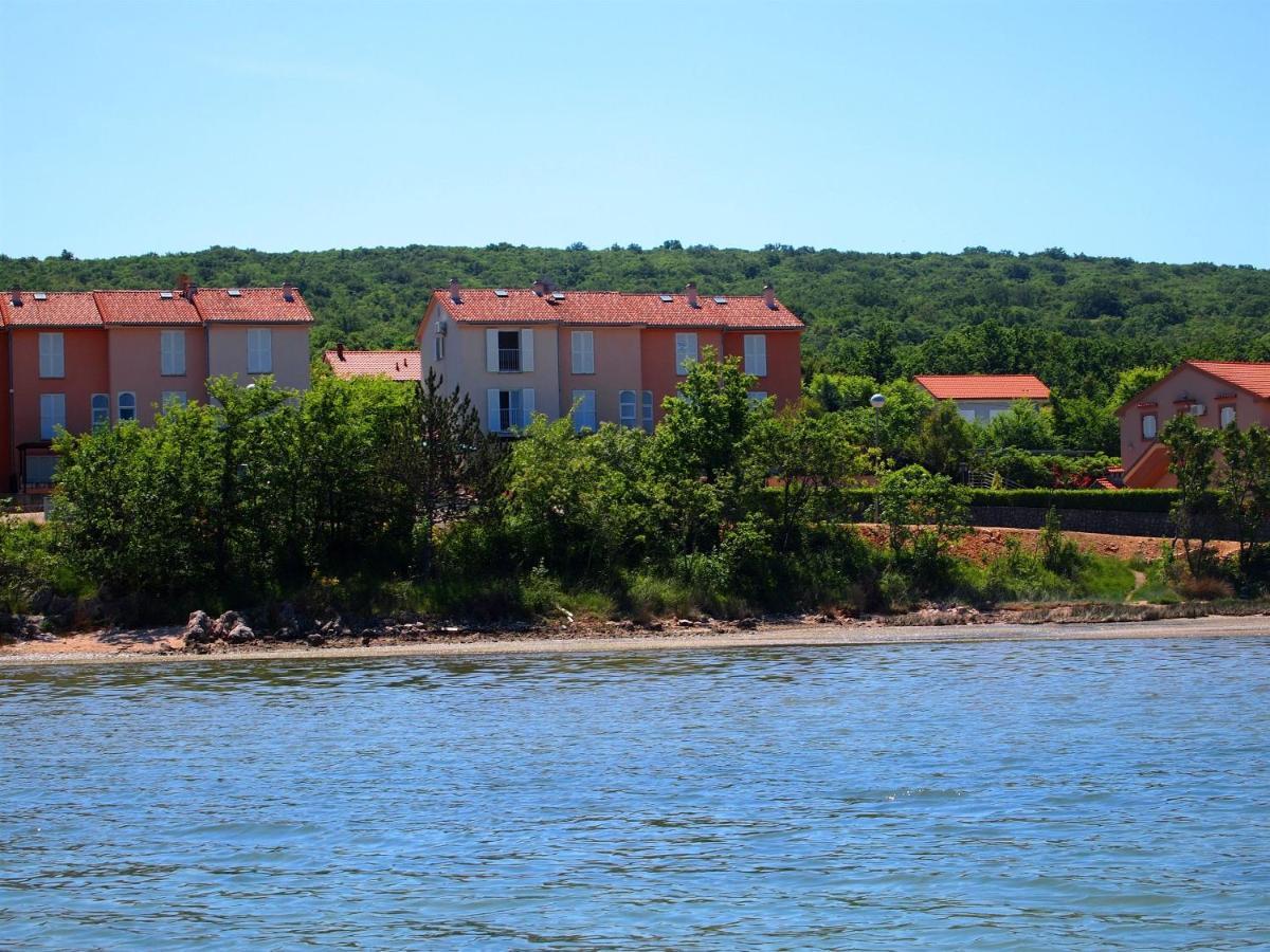 House Frlan Villa Soline  Exterior foto