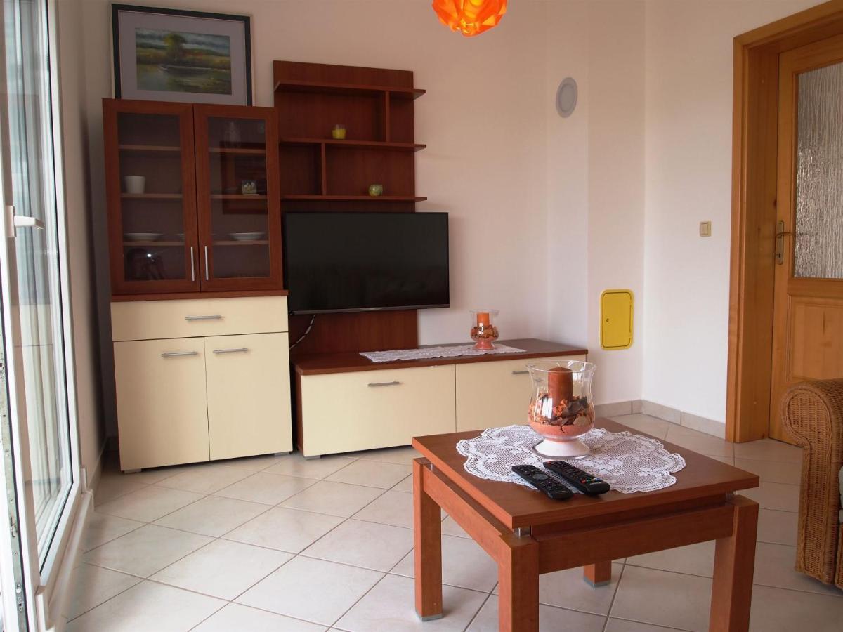 House Frlan Villa Soline  Exterior foto