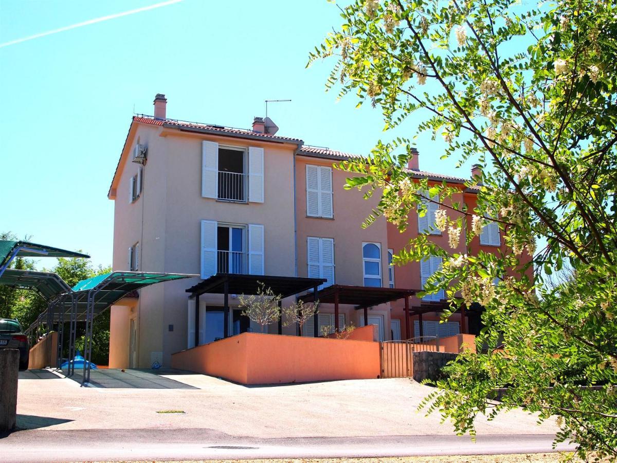House Frlan Villa Soline  Exterior foto