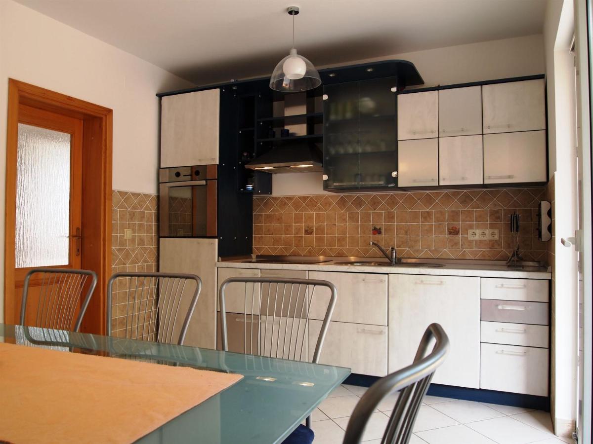 House Frlan Villa Soline  Exterior foto